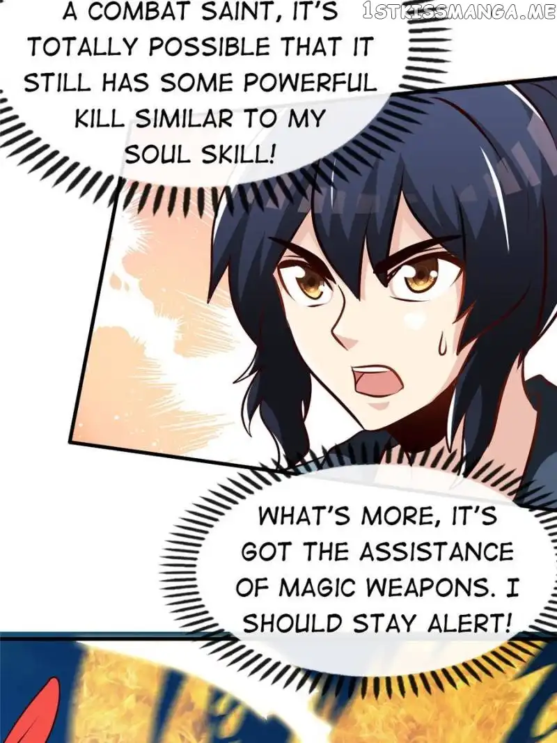Zhi Zun Shen Mo Chapter 101 18